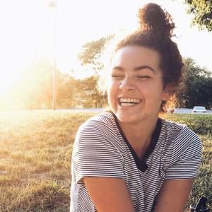 Meet your Posher, Faith